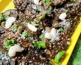 પાત્રા (Patra Recipe In Gujarati) રેસીપી સ્ટેપ5ફોટો