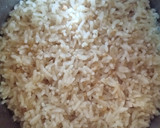 Foto langkah ke 9 dari resep Nasi Hainan Panci Serbaguna / Magic Com.