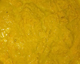 Foto del paso 10 de la receta: Pastel de calabaza sobre cama de cacao y nuez
