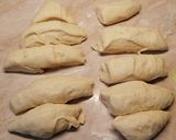 Vajas kenyér sütőben 🥰 recept fázis 2 fotója