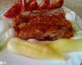 Abált sertésfej, ahogy én készítem recept fázis 7 fotója