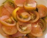 Foto del paso 2 de la receta: Ensalada de ahumados de la región de Murcia