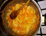 Foto del paso 3 de la receta: Arroz frito 🤤