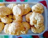 Foto del paso 7 de la receta: Scons de crema