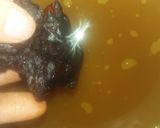 Foto langkah ke 3 dari resep Jamu kunyit asem.