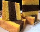 Foto langkah ke 15 dari resep 69. Lapis Surabaya Ekonomis.