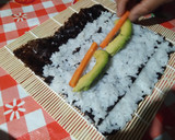 Foto del paso 5 de la receta: Futomaki
