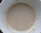 Foto del paso 1 de la receta: Medialunas Esponjosas con Grasa y Manteca