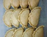 Foto langkah ke 3 dari resep Pastel Biun Asoy.