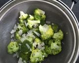 સૂપ(Soup Recipe in Gujarati) રેસીપી સ્ટેપ3ફોટો