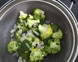 સૂપ(Soup Recipe in Gujarati) રેસીપી સ્ટેપ3ફોટો