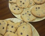 Foto del paso 5 de la receta: Cookies, súper húmedas y deliciosas!