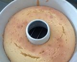 Foto langkah ke 6 dari resep Whipping Cream Pound Cake.