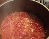 Foto del paso 1 de la receta: Niños envueltos de carne picada y arroz