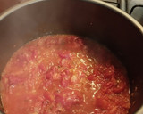 Foto del paso 1 de la receta: Niños envueltos de carne picada y arroz