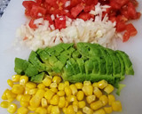 Foto del paso 2 de la receta: Wraps Jaujero