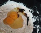 Foto del paso 3 de la receta: Masa danesa y figuras