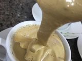 كابتشينو إيڤ 😋