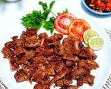 Kambing Guling Rumahan langkah memasak 5 foto