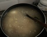 Foto langkah ke 4 dari resep Terik Daging Telur.