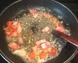 Foto langkah ke 3 dari resep Spaghetti Aglio Olio.