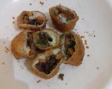 Foto langkah ke 5 dari resep Risoles isi daging..ueeenaaaak.