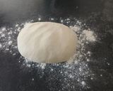Φωτογραφία βήματος 5 της συνταγής Εύκολη πρασοκιμαδόπιτα