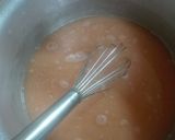 A picture of step 18 of Tomato Soup.