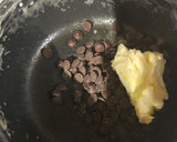 Foto del paso 8 de la receta: Tarta de chocolate y frutos rojos 2