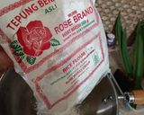 Foto langkah ke 1 dari resep Bubur Sum Sum.