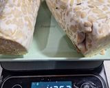 Foto langkah ke 1 dari resep Kering Tempe Parut Krispi.