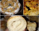 Foto del paso 3 de la receta: Facturas Caseras "PROFE DALY"