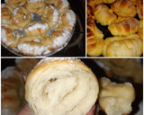 Foto del paso 3 de la receta: Facturas Caseras "PROFE DALY"