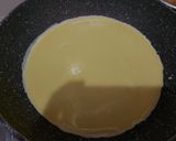 Foto langkah ke 2 dari resep Egg Roll tahu.