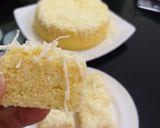 Foto langkah ke 11 dari resep Bolu kukus susu keju.