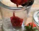 Une image de l'étape 8 de 🍃Confiture fraises 🍓 🍋.
