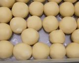 Foto langkah ke 4 dari resep Jajak kousul (singkong).