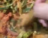 Foto del paso 6 de la receta: Rajas con chorizo