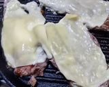 Foto del paso 2 de la receta: Chivito sin panceta ni jamón