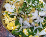 પાસ્તા (Pasta Recipe In Gujarati) રેસીપી સ્ટેપ2ફોટો