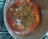 Foto del paso 4 de la receta: Lentejas -mi versión-