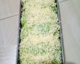 Foto langkah ke 7 dari resep Killer Soft Bread #ketopad_cp_recook.