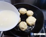 水煎包的食譜步驟10照片