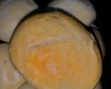 Foto del paso 11 de la receta: Pancitos caseros rellenos de jamón y queso