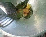 Foto langkah ke 2 dari resep Asem-asem Daging Sapi & Kacang Panjang.