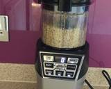 Marble squares #Protein recipe step 1 photo