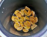 Une image de l'étape 4 de 🍊 Grenadins de veau à l'orange !! 🍊.