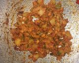 কিমা সামোসা (keema samosa recipe in Bengali) রেসিপির ধাপ 2 ছবি