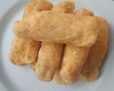 Pempek langkah memasak 8 foto