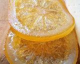 Foto del paso 5 de la receta: Caña de chocolate y naranja 🍊🍫